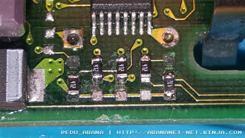 Illustration for article titled Saneando y reviviendo una Blizzard ppc para Amiga 1200